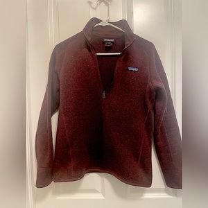 Patagonia Better Sweater